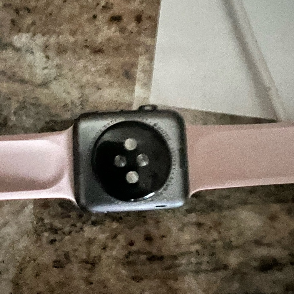 Apple Watch Series 1 - image 3